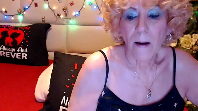HappyWomanOn online show from March 2026 10:11:01 AM