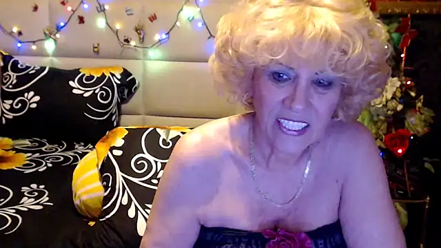 HappyWomanOn online show from April 2026 10:04:02 AM