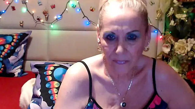 HappyWomanOn online show from July 2026 05:41:01 PM