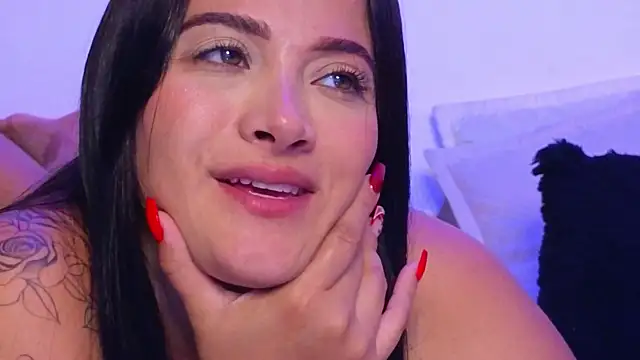 Marianaa Lopezz online show from December 2024 10:48:01 PM