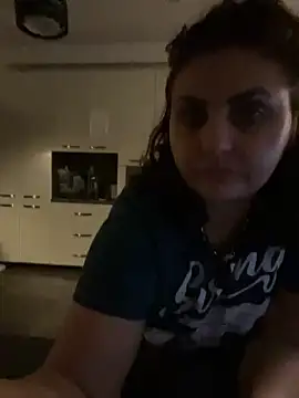 AnneKane online show from December 2024 10:46:02 PM