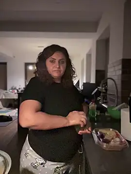 AnneKane online show from October 2025 06:16:02 PM