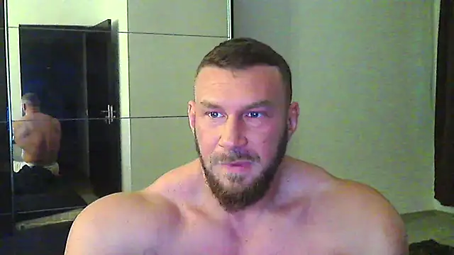 muscularkevin online show from March 2026 04:18:01 AM