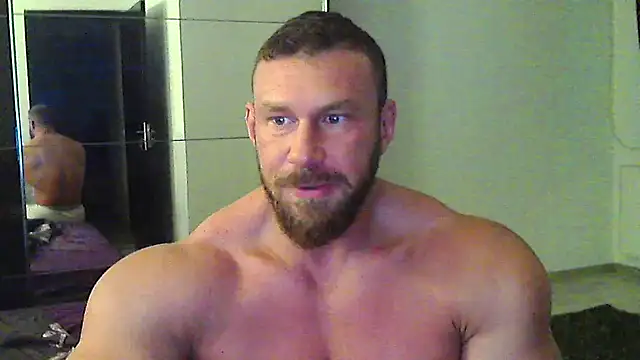 Snapshot of muscularkevin chatting on May 2026 03:34:01 AM muscularkevin online show from May 2026 03:34:01 AM