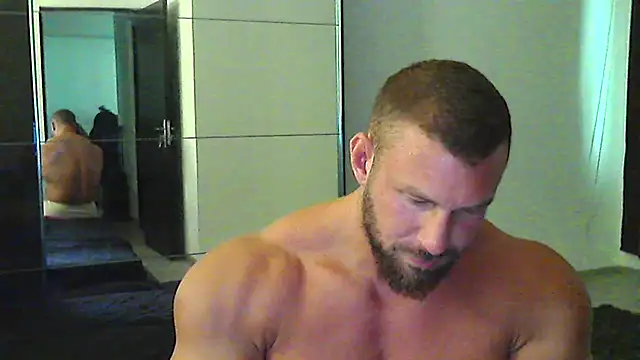 Snapshot of muscularkevin chatting on July 2026 01:15:02 PM muscularkevin online show from July 2026 01:15:02 PM