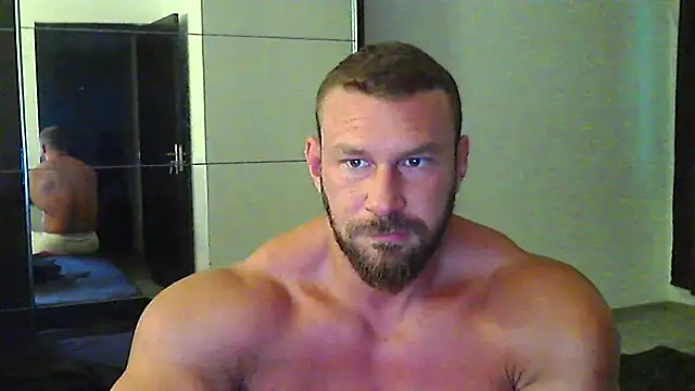 Snapshot of muscularkevin chatting on July 2026 03:22:01 AM muscularkevin online show from July 2026 03:22:01 AM