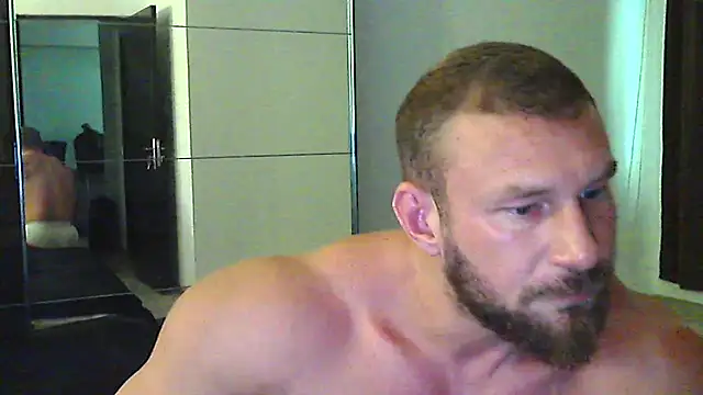 Snapshot of muscularkevin chatting on August 2026 01:16:02 PM muscularkevin online show from August 2026 01:16:02 PM