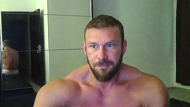 Snapshot of muscularkevin chatting on August 2026 03:21:02 AM muscularkevin online show from August 2026 03:21:02 AM