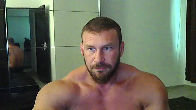 Snapshot of muscularkevin chatting on August 2026 01:14:02 PM muscularkevin online show from August 2026 01:14:02 PM