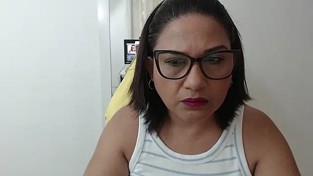 Katha Marck online show from January 2026 12:31:01 PM