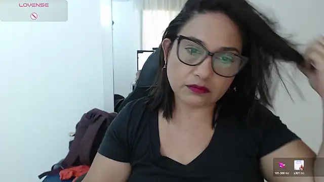 Katha Marck online show from February 2026 01:29:02 PM