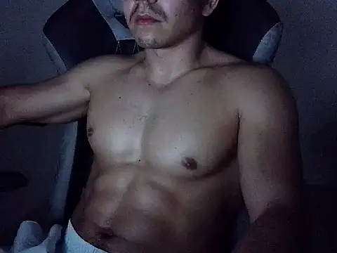 MILCARITAS3 online show from March 2026 08:15:01 PM