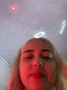 Irisweet  online show from December 2024 01:36:02 AM