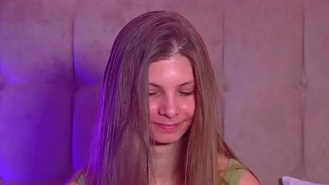 AudreyBarlow online show from February 2025 06:32:02 AM