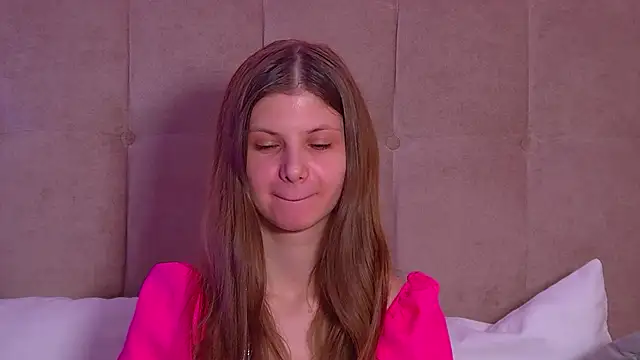 AudreyBarlow online show from March 2025 09:29:01 AM