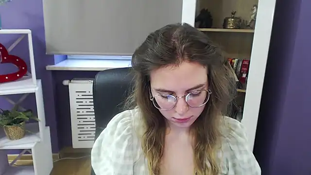 Zoey Erotic online show from January 2025 09:28:02 AM