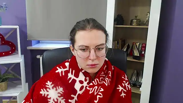 Zoey Erotic online show from January 2025 09:02:02 AM