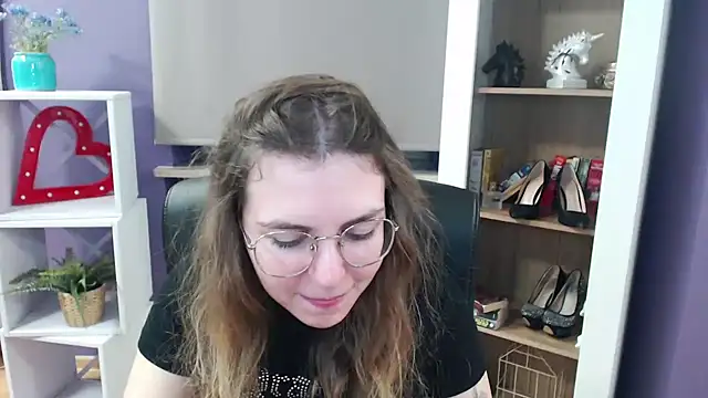 Zoey Erotic online show from March 2025 05:31:02 AM