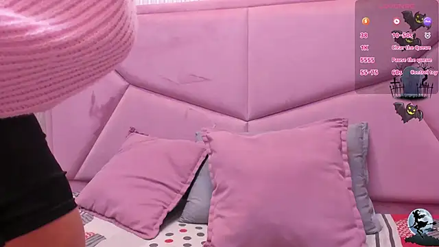 Sariitaa  online show from September 2025 03:34:02 PM