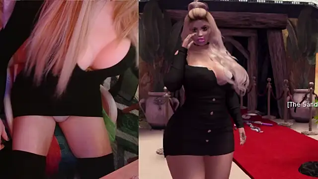 MercedesBends online show from December 2024 03:01:02 PM