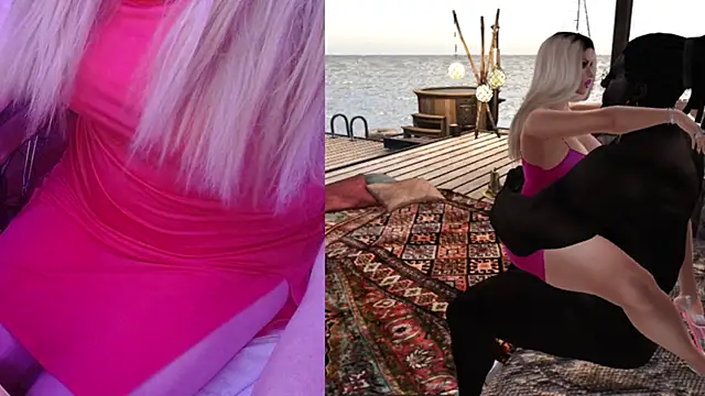 MercedesBends online show from October 2025 01:42:02 PM