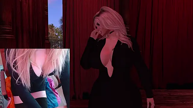 MercedesBends online show from February 2026 03:08:02 PM