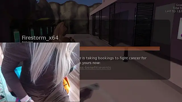 MercedesBends online show from March 2026 04:14:02 PM