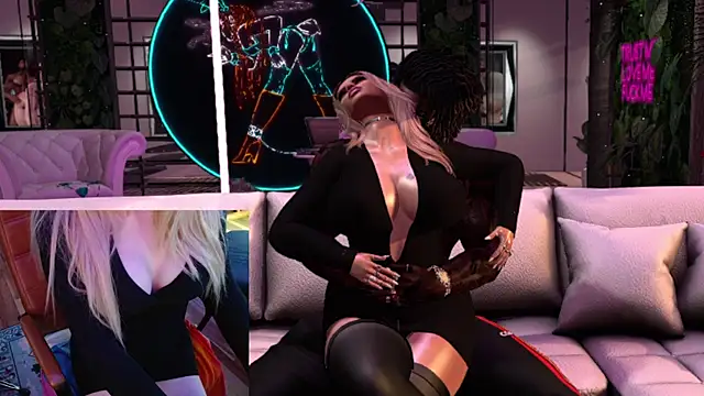 MercedesBends online show from March 2026 02:28:01 PM