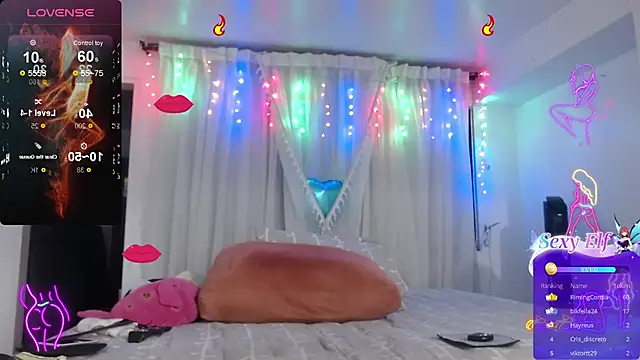 Snapshot of linapalacios chatting on February 2025 03:22:01 AM linapalacios online show from February 2025 03:22:01 AM