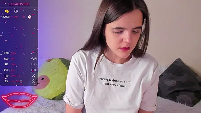 Ema X Love online show from February 2026 07:59:01 PM