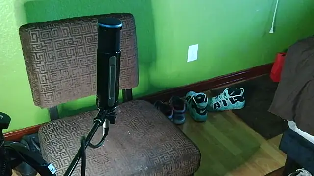 Sexslavescorpio online show from March 2026 12:04:02 AM