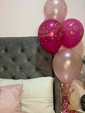 Snapshot of Kataliina chatting on March 2025 02:53:02 AM Kataliina online show from March 2025 02:53:02 AM