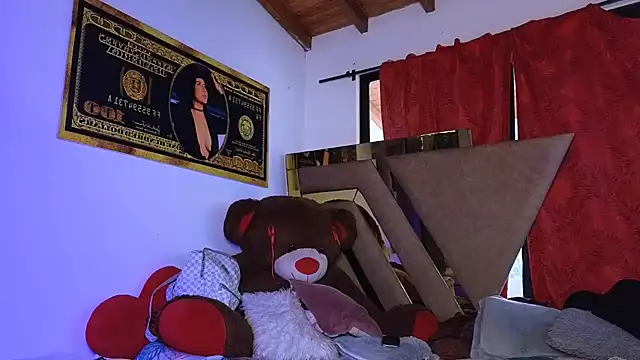 GiselReyes online show from April 2026 06:53:02 PM