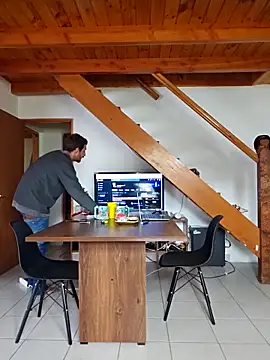 Elnonoykeila77 online show from February 2025 04:55:01 PM