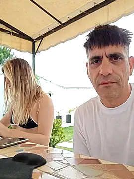 Elnonoykeila77 online show from January 2026 01:26:02 PM