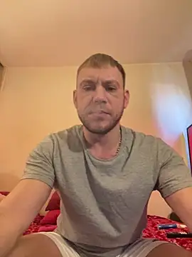 Weestud94 online show from February 2025 09:43:01 AM