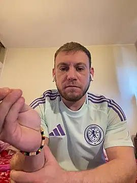 Weestud94 online show from March 2025 11:01:02 AM