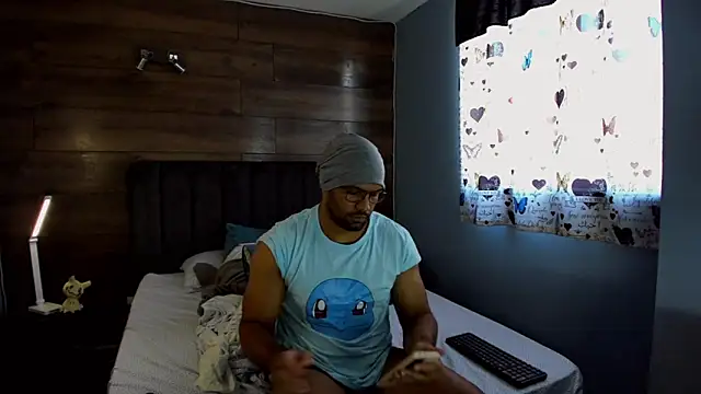 anthonylatynxd online show from April 2026 04:04:02 PM