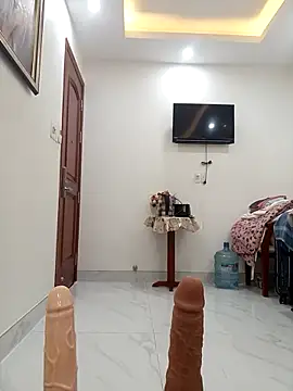 Eliza Wendy online show from October 2025 08:23:02 AM