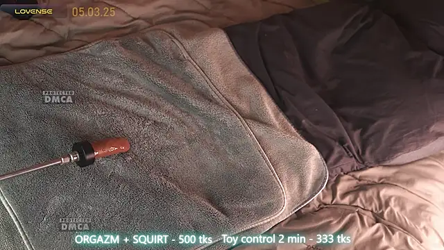 --TwistyLemonSizzle-- online show from March 2025 07:17:01 PM