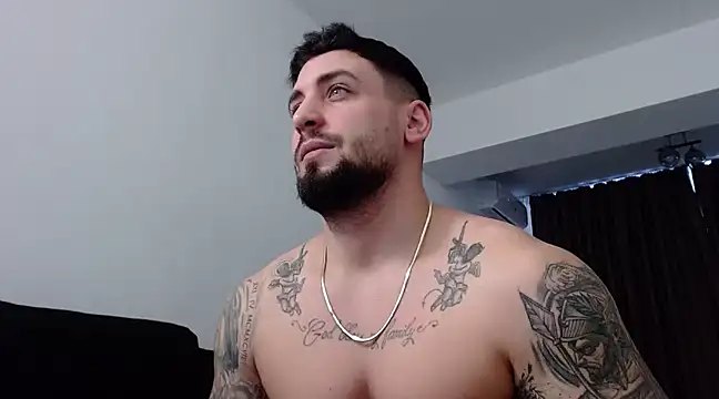  DylanGreen online show from February 2025 08:51:02 AM