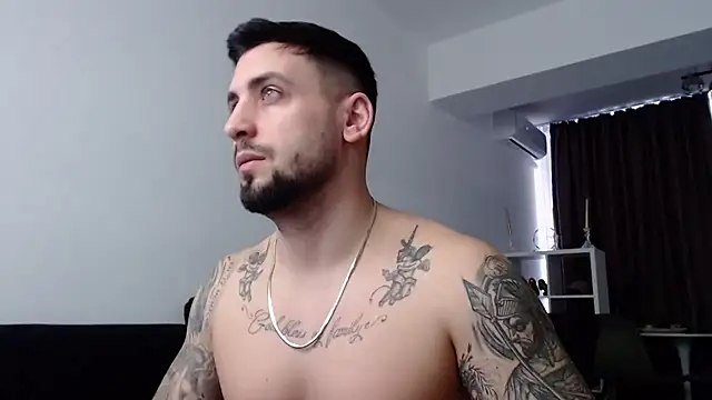  DylanGreen online show from March 2025 08:36:01 AM