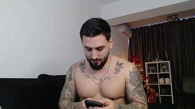  DylanGreen online show from December 2025 09:04:01 AM