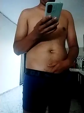 Chocolatinajet online show from May 2026 01:05:02 PM