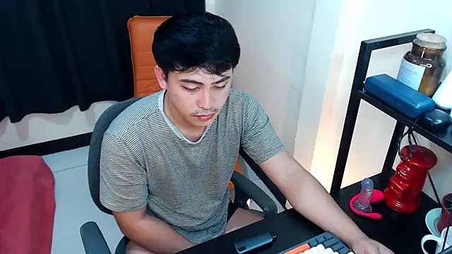 princeJayX online show from November 2025 04:18:02 AM