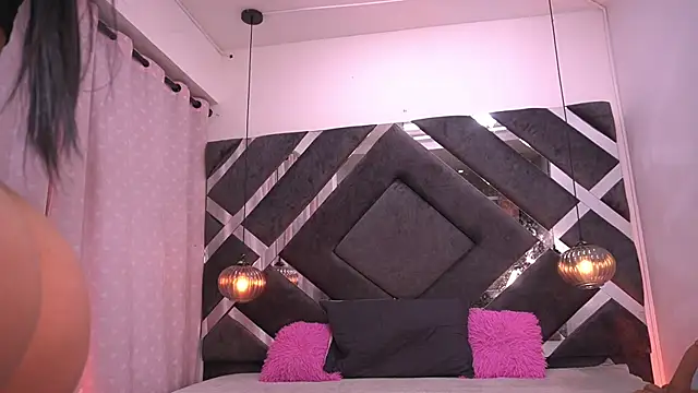 violeta aroca online show from January 2025 03:04:02 AM