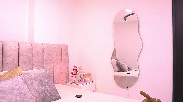 violeta aroca online show from December 2025 03:13:01 AM