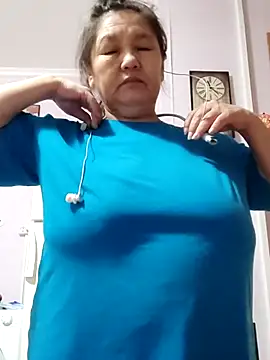 Zulfiya Bruce online show from September 2025 08:25:02 PM