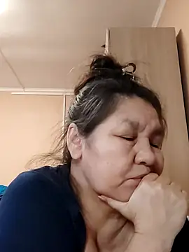 Zulfiya Bruce online show from February 2026 06:34:02 PM