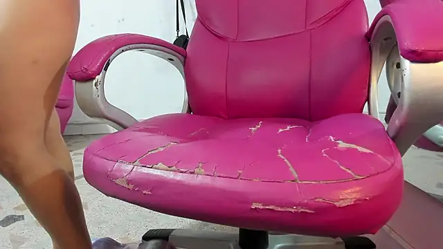 CAMILA--REY online show from January 2026 05:27:02 PM